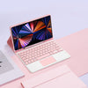 Capa De Teclado Com Suporte Inteligente Para IPad Mini 6 5 4 3 2 1 7.9 Polegadas Magnética Touchpad