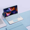 Capa De Teclado Com Suporte Inteligente Para IPad Mini 6 5 4 3 2 1 7.9 Polegadas Magnética Touchpad