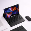 Capa De Teclado Com Suporte Inteligente Para IPad Mini 6 5 4 3 2 1 7.9 Polegadas Magnética Touchpad