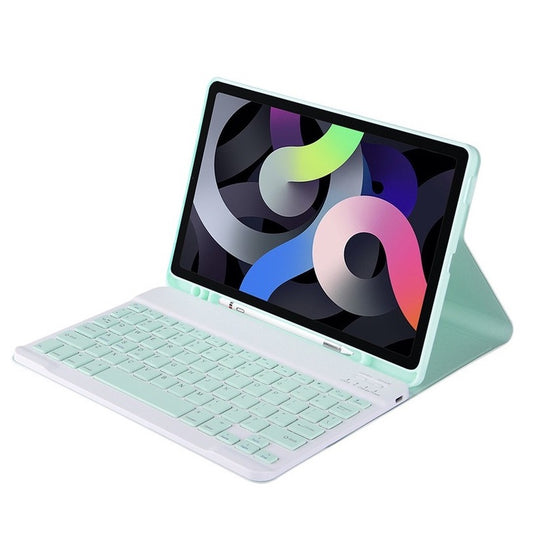 Capa De Teclado Com Suporte Inteligente Para IPad Mini 6 5 4 3 2 1 7.9 Polegadas Magnética Touchpad