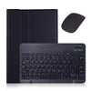 Capa De Teclado Com Suporte Inteligente Para IPad Mini 6 5 4 3 2 1 7.9 Polegadas Magnética Touchpad