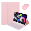 Capa De Teclado Com Suporte Inteligente Para IPad Mini 6 5 4 3 2 1 7.9 Polegadas Magnética Touchpad