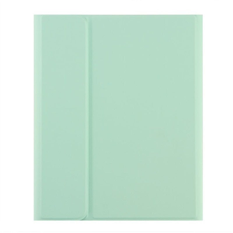 Capa De Teclado Com Suporte Inteligente Para IPad Mini 6 5 4 3 2 1 7.9 Polegadas Magnética Touchpad