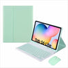 Capa De Teclado Com Suporte Inteligente Para IPad Mini 6 5 4 3 2 1 7.9 Polegadas Magnética Touchpad