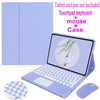 Capa de Teclado Redmi Pad SE para Xiaomi Redmi SE Pad 11" 2023 Redmi Pad 10.61 2022 Magnética Destacável Sem Fio Bluetoo