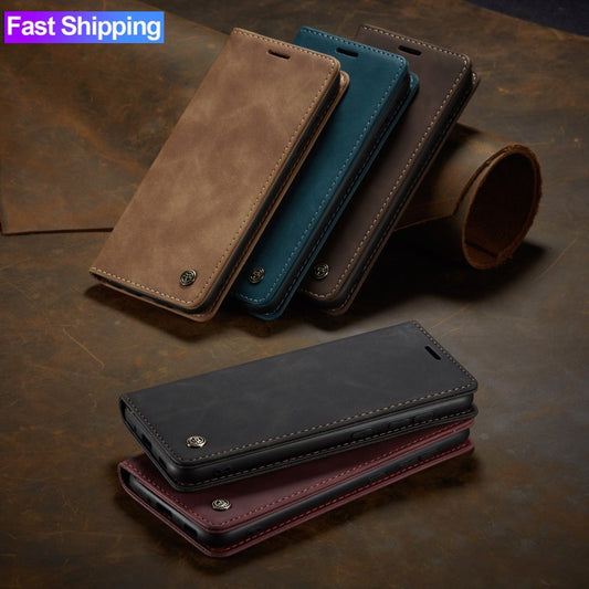 Capa de telefone CaseMe para Samsung Galaxy S20 Ultra S20 S20+ Plus M10 M20 M30 M30S M40S M51 M31 M21 M80S /A91 /S10 Lit