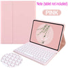 Redmi Pad 10.61 Caso Teclado para Redmi Pad 10.61 ''2022 Redmi pad se 11" 2023 Teclado Sem Fio Bluetooth Mouse Capa Caix