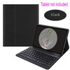 Teclado para Samsung Galaxy Tab A9 8.7 ''SM-X110/-x115 Capa de Teclado e Mouse Sem Fio Bluetooth Removível Magnético par