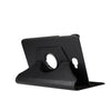 Capa de Couro com Suporte Rotativo 360 para Samsung Galaxy Tab A9 2023 8.7" A9 plus A9 11.0" SM-X110 SM-X115 SM-X210 SM-