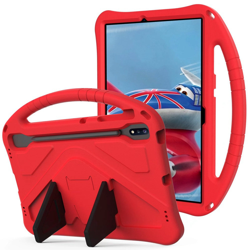 Crianças Seguras À Prova de Choque Para Samsung Galaxy Tab A9 Plus 11 "- (2023)x216B Tab A9 2023 Tab S9/S9 FE 11" Tab S8