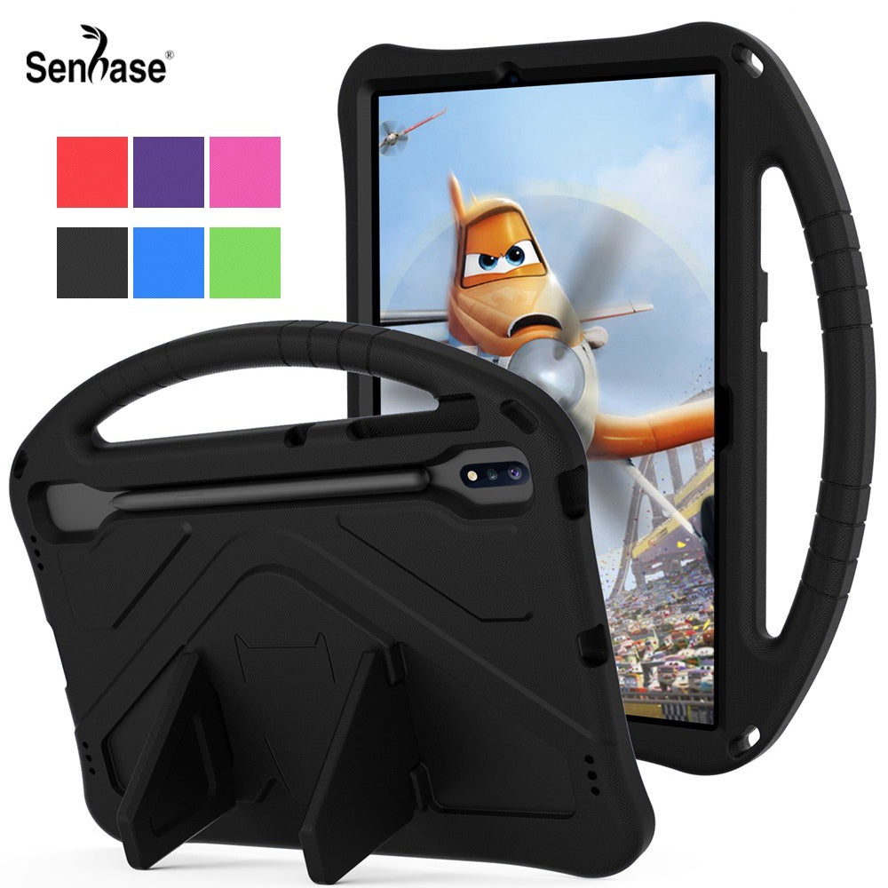 Crianças Seguras À Prova de Choque Para Samsung Galaxy Tab A9 Plus 11 "- (2023)x216B Tab A9 2023 Tab S9/S9 FE 11" Tab S8