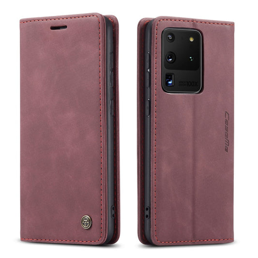 Capa de telefone CaseMe para Samsung Galaxy S20 Ultra S20 S20+ Plus M10 M20 M30 M30S M40S M51 M31 M21 M80S /A91 /S10 Lit