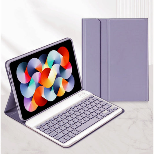 Mouse Com Teclado Bluetooth Para Redmi Pad SE 11 " 2023 Capa Magnética Sem Fio 10.61