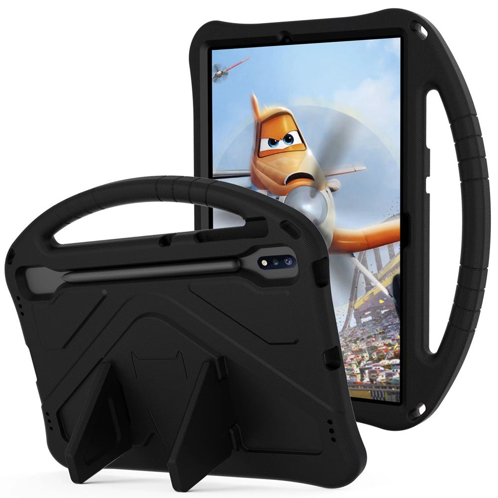 Crianças Seguras À Prova de Choque Para Samsung Galaxy Tab A9 Plus 11 "- (2023)x216B Tab A9 2023 Tab S9/S9 FE 11" Tab S8