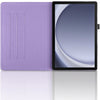 Capa de Suporte Fashion 360 para Samsung Galaxy Tab A9 8.7'' 2023 SM-X110 X115 °   Capa de Tablet Rotativa para Tab A9+