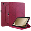 Capa de Suporte Fashion 360 para Samsung Galaxy Tab A9 8.7'' 2023 SM-X110 X115 °   Capa de Tablet Rotativa para Tab A9+