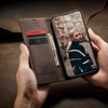 Capa de telefone CaseMe para Samsung Galaxy S20 Ultra S20 S20+ Plus M10 M20 M30 M30S M40S M51 M31 M21 M80S /A91 /S10 Lit