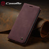 Capa de telefone CaseMe para Samsung Galaxy S20 Ultra S20 S20+ Plus M10 M20 M30 M30S M40S M51 M31 M21 M80S /A91 /S10 Lit