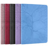 Capa de Suporte Fashion 360 para Samsung Galaxy Tab A9 8.7'' 2023 SM-X110 X115 °   Capa de Tablet Rotativa para Tab A9+