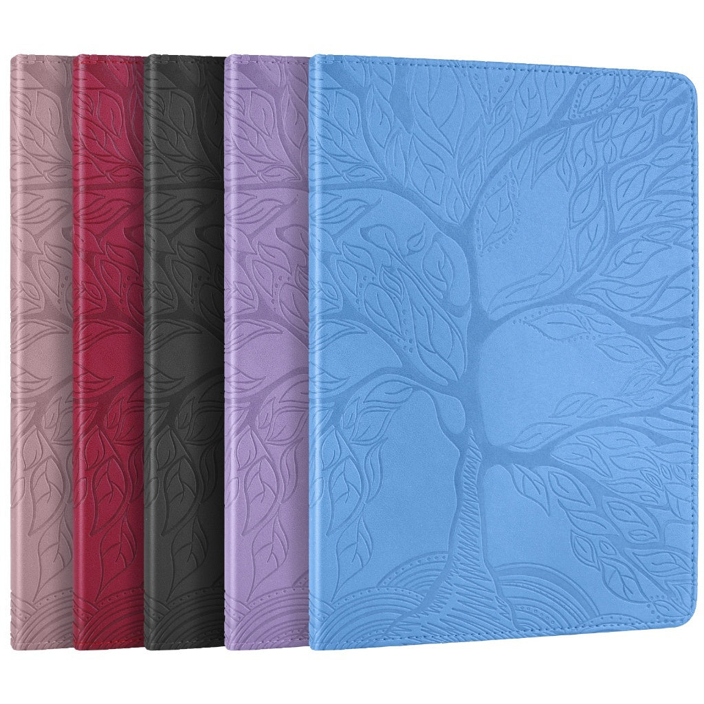 Capa de Suporte Fashion 360 para Samsung Galaxy Tab A9 8.7'' 2023 SM-X110 X115 °   Capa de Tablet Rotativa para Tab A9+