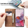 Capa de telefone CaseMe para Samsung Galaxy S20 Ultra S20 S20+ Plus M10 M20 M30 M30S M40S M51 M31 M21 M80S /A91 /S10 Lit