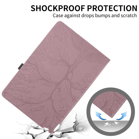Capa de Suporte Fashion 360 para Samsung Galaxy Tab A9 8.7'' 2023 SM-X110 X115 °   Capa de Tablet Rotativa para Tab A9+