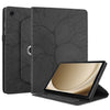 Capa de Suporte Fashion 360 para Samsung Galaxy Tab A9 8.7'' 2023 SM-X110 X115 °   Capa de Tablet Rotativa para Tab A9+