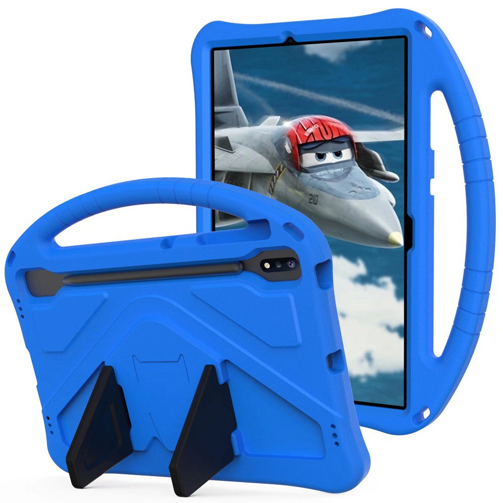 Crianças Seguras À Prova de Choque Para Samsung Galaxy Tab A9 Plus 11 "- (2023)x216B Tab A9 2023 Tab S9/S9 FE 11" Tab S8