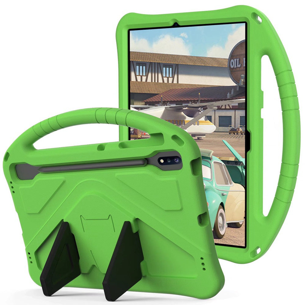 Crianças Seguras À Prova de Choque Para Samsung Galaxy Tab A9 Plus 11 "- (2023)x216B Tab A9 2023 Tab S9/S9 FE 11" Tab S8