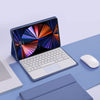 Capa de Teclado para Redmi Pad SE 11 Polegadas 2023 10.61 Polegadas 2022 para Xiaomi Pad 6/6 Pro 11 Polegadas 5/5 Pro 11