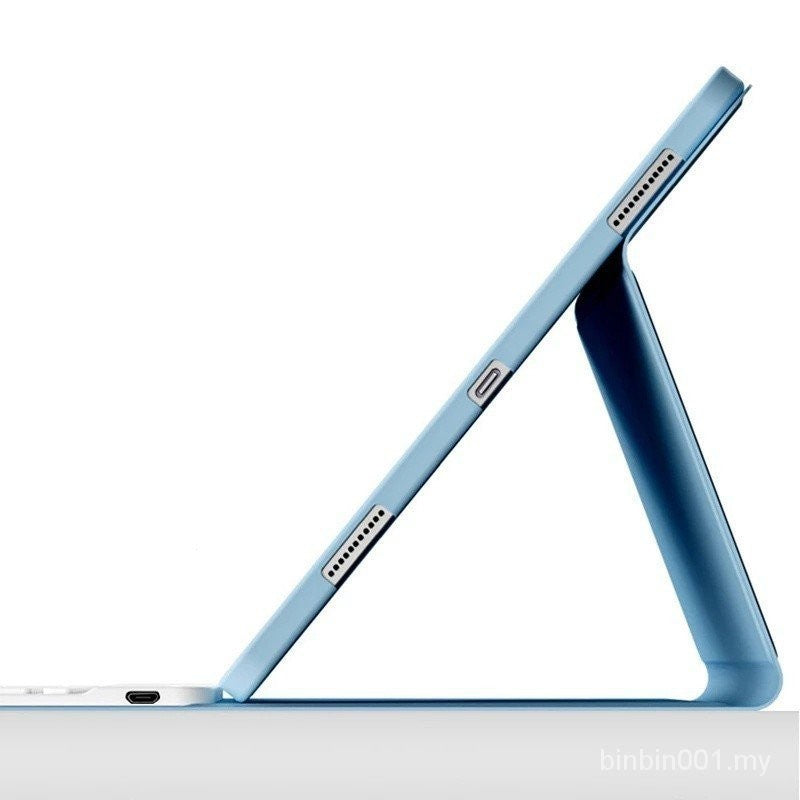 Capa de teclado Magic Trackpad para Xiaomi Redmi Pad SE 11 2023 6 6 Pro 11 5 11inch 5 Pro 11 para Redmi Pad 10.61, tecla