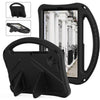 Capa EVA Para Samsung Galaxy Tab A9 8.7 "SM-X110 X115 X117 A9 Plus 11" SM-X210 X216B X218U Capa à prova de choque para c