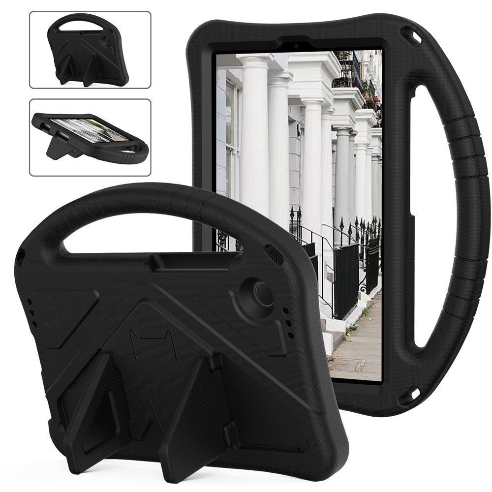 Capa EVA Para Samsung Galaxy Tab A9 8.7 "SM-X110 X115 X117 A9 Plus 11" SM-X210 X216B X218U Capa à prova de choque para c
