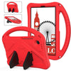 Capa EVA Para Samsung Galaxy Tab A9 8.7 "SM-X110 X115 X117 A9 Plus 11" SM-X210 X216B X218U Capa à prova de choque para c
