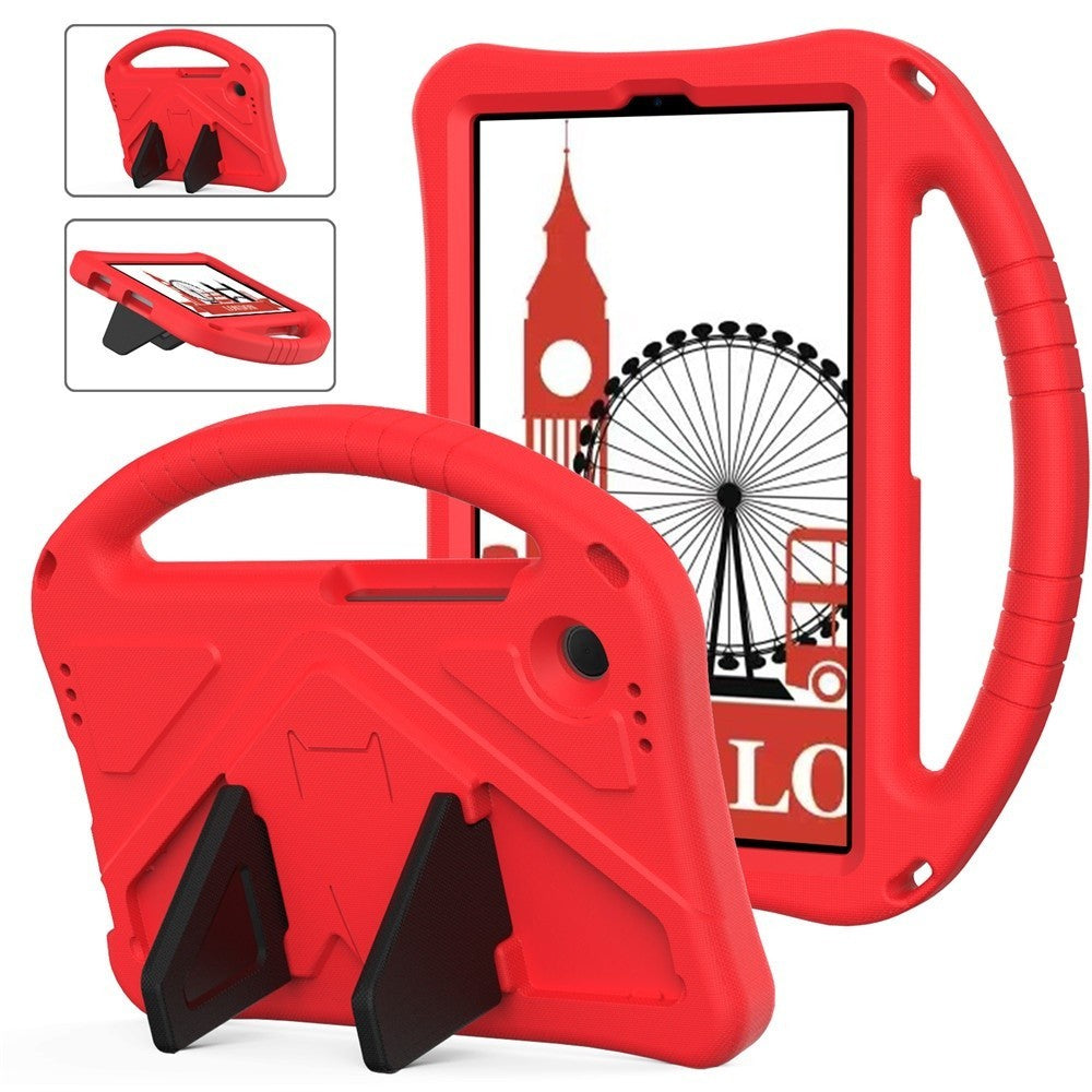 Capa EVA Para Samsung Galaxy Tab A9 8.7 "SM-X110 X115 X117 A9 Plus 11" SM-X210 X216B X218U Capa à prova de choque para c