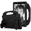Capa à prova de choque para Samsung Galaxy Tab A9 8.7 polegadas A9 plus, A7 Lite 11 polegadas, t225 A8 2022 X205 A7 2020