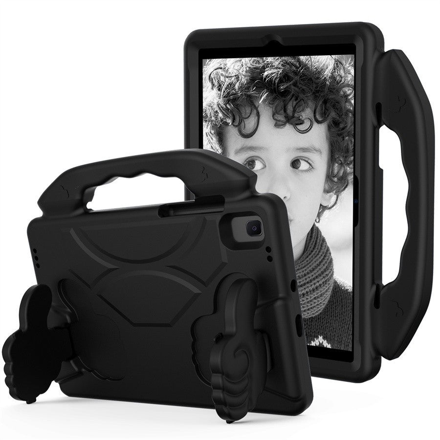 Capa à prova de choque para Samsung Galaxy Tab A9 8.7 polegadas A9 plus, A7 Lite 11 polegadas, t225 A8 2022 X205 A7 2020
