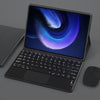 Capa de Teclado para Xiaomi Pad 6 Pro 6 11 2023 5 11 Pro 5 para Redmi Pad 10.61 polegada SE 11 polegada Destacável Magné