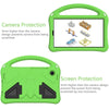 Capa EVA Para Samsung Galaxy Tab A9 8.7 "SM-X110 X115 X117 A9 Plus 11" SM-X210 X216B X218U Capa à prova de choque para c