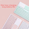 Capa de Teclado para Xiaomi Pad 6 Pro 6 11 2023 5 11 Pro 5 para Redmi Pad 10.61 polegada SE 11 polegada Destacável Magné