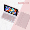 Capa de Teclado para Xiaomi Redmi Pad SE 11 polegadas Pad 6 Pro 11 polegadas 6 11 2023 5 5 Pro 11 para Redmi Pad 10.61 S