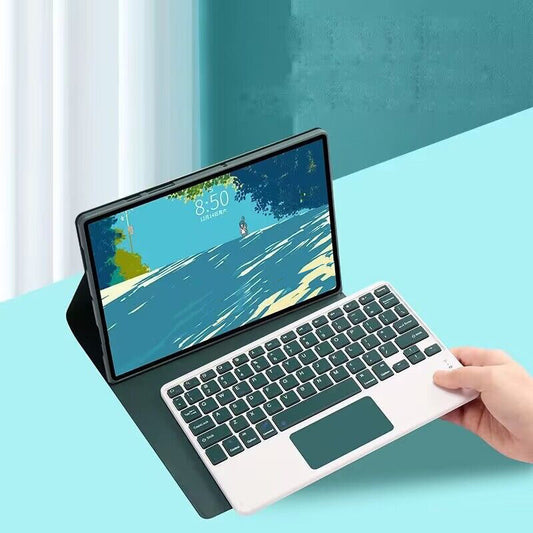 Capa para Redmi Pad SE 11 Polegada 2023 Redmi Pad 10.61 polegadas para Xiaomi Pad 6 Pro 6 11 5 Pro 11 Polegada Tampa do