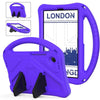 Capa EVA Para Samsung Galaxy Tab A9 8.7 "SM-X110 X115 X117 A9 Plus 11" SM-X210 X216B X218U Capa à prova de choque para c