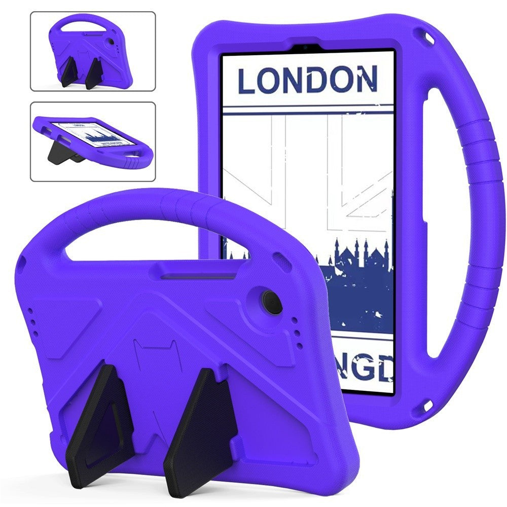 Capa EVA Para Samsung Galaxy Tab A9 8.7 "SM-X110 X115 X117 A9 Plus 11" SM-X210 X216B X218U Capa à prova de choque para c