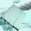 Capa de Teclado com Touchpad para Redmi Pad SE 11 Polegadas 2023 10.61 Polegadas 2022 para Xiaomi Pad 6/6 Pro 11 Polegad