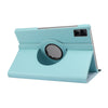 Redmi Pad SE 11 Case 360 Rotating Tablet Funda Flip Cover de couro PU para Xiaomi Mi Pad 6 5 Pro 11 polegadas