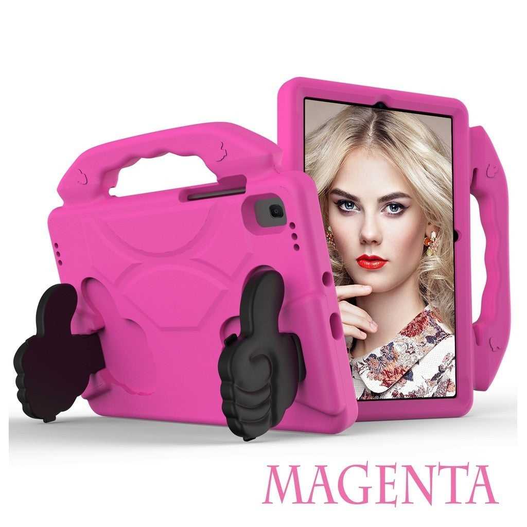 Capa à prova de choque para Samsung Galaxy Tab A9 8.7 polegadas A9 plus, A7 Lite 11 polegadas, t225 A8 2022 X205 A7 2020