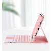 Capa de Teclado para Xiaomi Pad 6 Pro 6 11 2023 5 11 Pro 5 para Redmi Pad 10.61 polegada SE 11 polegada Destacável Magné