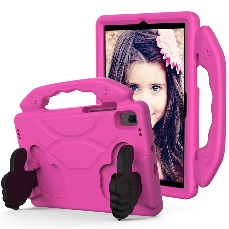 Capa à prova de choque para Samsung Galaxy Tab A9 8.7 polegadas A9 plus, A7 Lite 11 polegadas, t225 A8 2022 X205 A7 2020