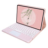 Capa de teclado Magic Trackpad para Xiaomi Redmi Pad SE 11 2023 6 6 Pro 11 5 11inch 5 Pro 11 para Redmi Pad 10.61, tecla
